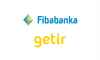 Fibabanka, kendi yatırım şirketi Finberg üzerinden yatırımla birlikte Getir'e yatırım yaptı