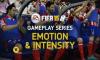 FIFA 15 Duygu ve Yoğunluk Açısından Zengin Olacak (Video)