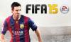 FIFA 15 Kapak Yıldızı Belli Oldu