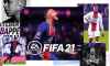 FIFA 21 PC'de eski sürüm olarak sunuldu