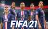 FIFA 21'in resmi oynanış tanıtım videosu yayımlandı