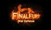 Final Fury: War Defense Tanıtım Videosu