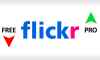 Flickr 1 TB ücretsiz depolama alanı sunmayı kesiyor