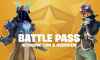 Fortnite, Apex Yüzünden 8. Sezon Battle Pass'i Ücretsiz Yapıyor