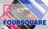 Foursquare, Yepyeni Bir Logo ve Görünüme Kavuşuyor