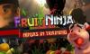 Fruit Ninja Oyununa Kapsamlı Güncelleme Geliyor (Video)