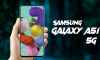 Galaxy A51 5G'nin özellikleri sızdırıldı