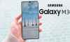 Galaxy M30, Exynos 7885 işlemci ve Android Oreo işletim sistemi ile birlikte geliyor