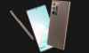 Galaxy Note 20 Ulta'nın taslak tasarımları ve fiyatı sızdırıldı