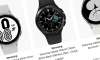 Galaxy Watch 4 serisi Amazon'da listelendi