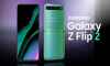 Galaxy Z Filp 2'nin lansman planları değişti