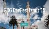 GDG DevFest İzmir 2015, 29 Kasım'da Başlıyor!