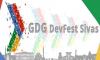 GDG DevFest Sivas 10 Aralık'ta Düzenlenecek!