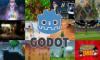 Geliştiriciler için Ücretsiz Oyun Motoru: Godot