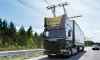 Germany is building the world's largest network of electric highways for trucks