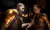 God of War'a New Game+ modu geliyor