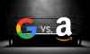 Google, Amazon ile rekabet adına kolları sıvadı