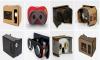 Google, Cardboard Kamera Uygulamasını Yayınlandı