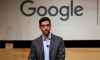Google CEO'su Sundar Pichai, yapay zekanın tehlikeleri hakkında uyarıyor