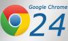 Google Chrome 24. Sürümünü Yayınladı