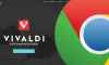 Google Chrome'a kafa tutabilecek Android tarayıcı: Vivaldi