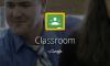 Google Classroom Mobil Uygulaması Yayınlandı!