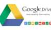 Google Drive servisinin web uygulaması yayınlandı