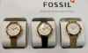 Google, Fossil'in akıllı saat teknolojisini satın alıyor!