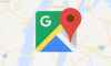 Google Haritalar, eksiklerini yapay zeka yardımıyla tamamlayacak