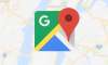 Google Haritalar için yeni arayüz kullanıma sunuldu