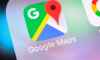 Google Haritalar servisinin konum paylaşım özelliğinin görünümü yenilendi
