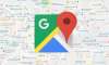 Google Haritalar'a Covid yoğunluk haritası geliyor