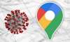 Google Haritalar'a pandemi dönemi için faydalı bir özellik eklendi