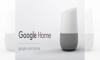Google Home cihazı hangi uygulamaları ve programları destekliyor