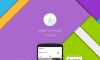 Google Material Design webe geliyor