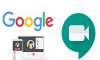 Google Meet arayüzü değişiyor! Yeni özellikler yolda
