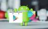 Google Play Stor'un derecelendirme sistemi yenileniyor