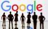 Google yetkilileri Rekabet Kurumu'na sözlü savunma yaptı