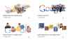 Google, Zeki Müren'i doğum gününde unutmadı