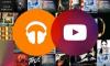 Google'dan Online Müzik Servisi YouTube Music Key