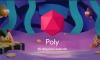 Google'ın 3D tasarım platformu: Poly