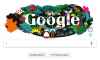 Google'ın En İyi Oynanabilir Doodle'ları