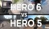 GoPro Hero 6 ve Hero 5 Karşılaştırması