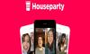 Grup video uygulaması Houseparty 1 milyon kullanıcıya yaklaştı