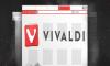 Güçlü ve Kişisel Tarayıcı Vivaldi Beta Yayınlandı