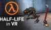 Half-Life Alyx’in yeni ekran görüntüleri ortaya çıktı