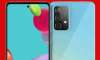 Henüz tanıtılamayan Galaxy A52 ikinci kez satışa sunuldu