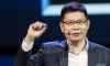 Huawei 2021 için iddialı: Samsung'u Geçeceğiz