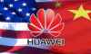 Huawei ABD işçilerine veda ediyor