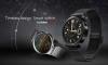 Huawei Akıllı Saat Huawei Watch'ı Tanıttı! 